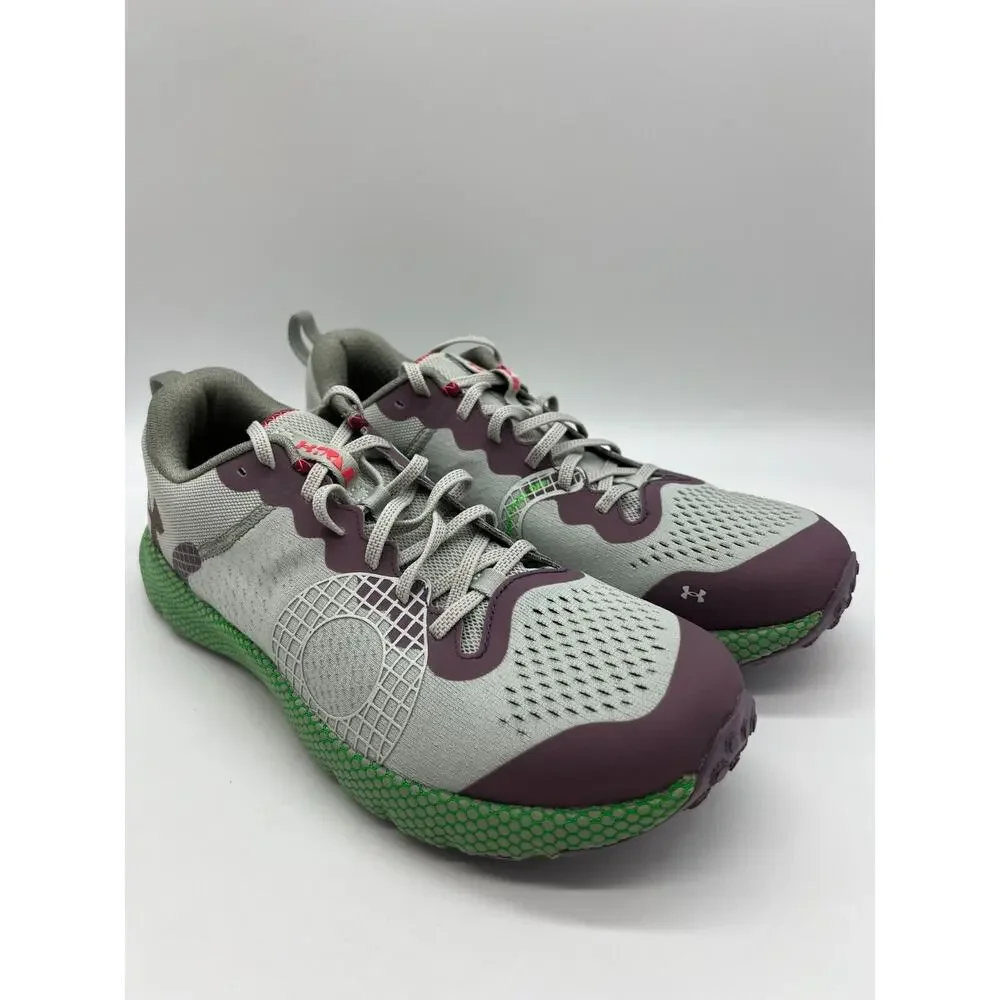 Under Armour HOVR XTrail Running 3024231-302 M 10/W 11.5 NEW